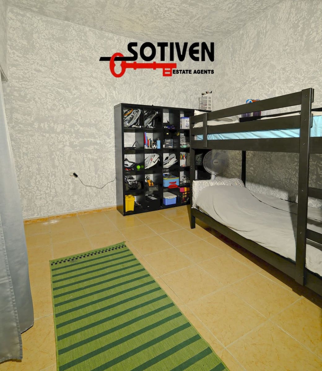 4 soveværelse Byhus til salg i Santiago del Teide - € 395.000 (Ref: 9884231)