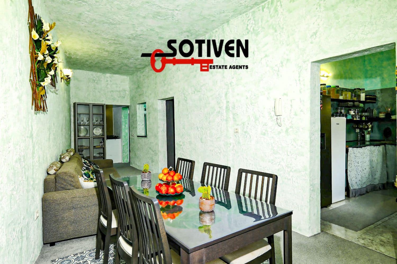 4 soveværelse Byhus til salg i Santiago del Teide - € 395.000 (Ref: 9884231)