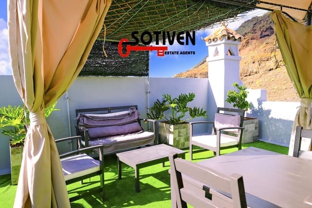 4 soveværelse Byhus til salg i Santiago del Teide - € 395.000 (Ref: 9884231)