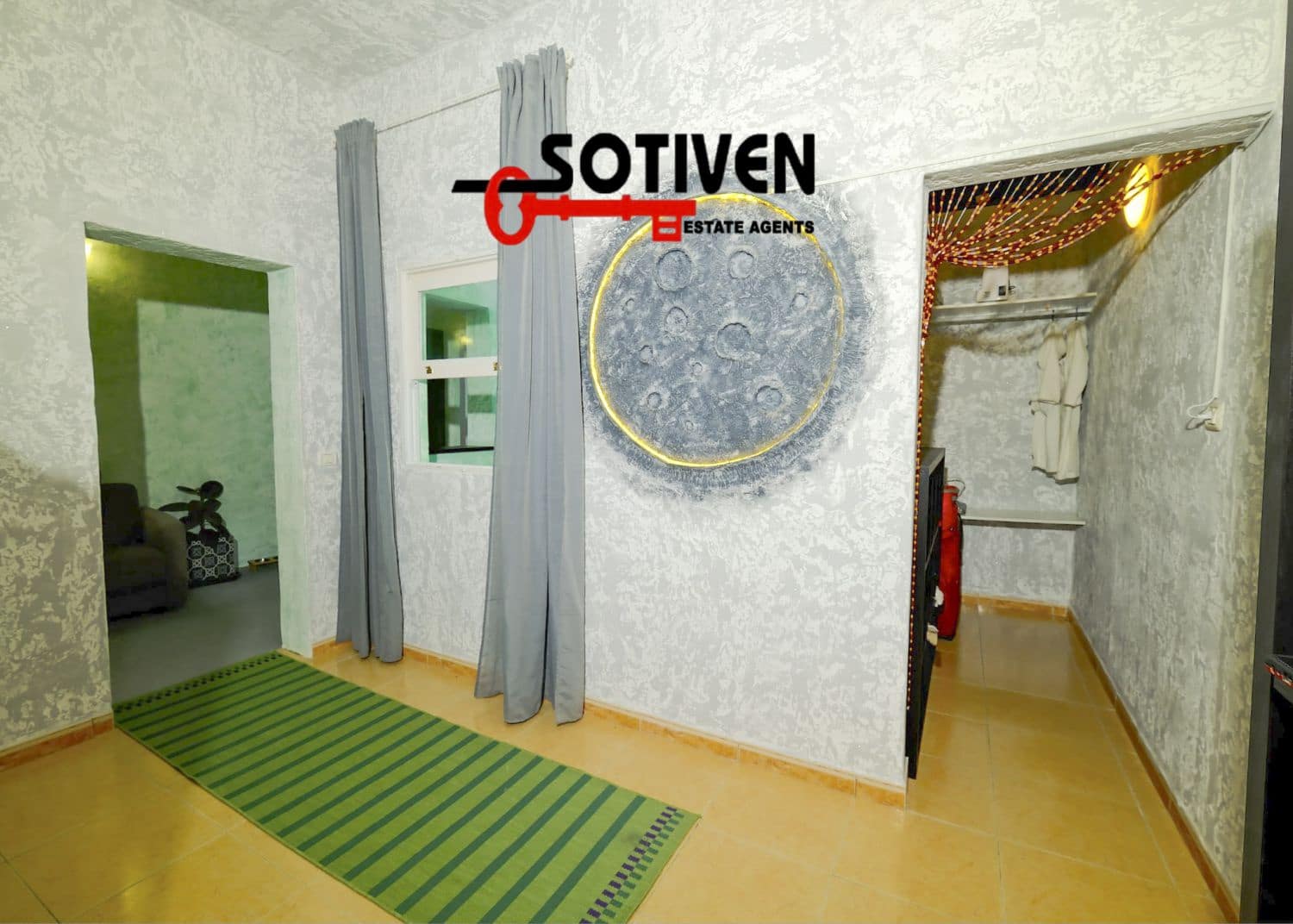 4 soveværelse Byhus til salg i Santiago del Teide - € 395.000 (Ref: 9884231)