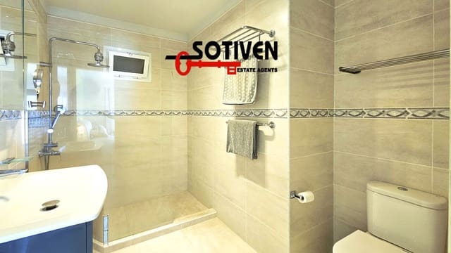 2 makuuhuone Huoneisto myytävänä paikassa Los Gigantes, Santiago del Teide - 460 000 € (Ref: 9884232)