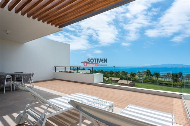 3 soveværelse Lejlighed til salg i Playa San Juan, Guía de Isora - € 1.479.000 (Ref: 9884233)