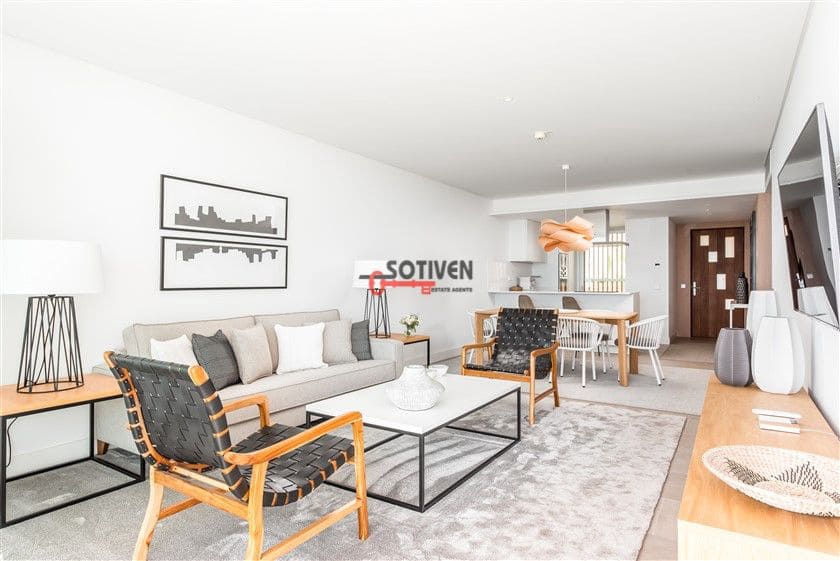 3 soveværelse Lejlighed til salg i Playa San Juan - € 1.479.000 (Ref: 9884233)
