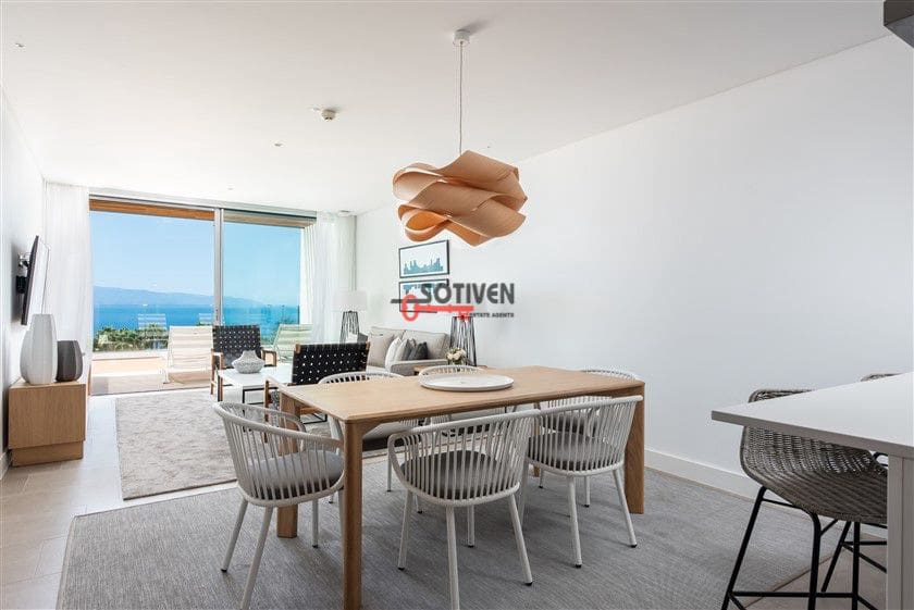 3 soveværelse Lejlighed til salg i Playa San Juan - € 1.479.000 (Ref: 9884233)