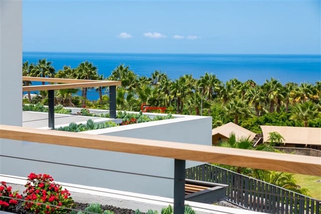 3 soveværelse Lejlighed til salg i Playa San Juan, Guía de Isora - € 1.479.000 (Ref: 9884233)
