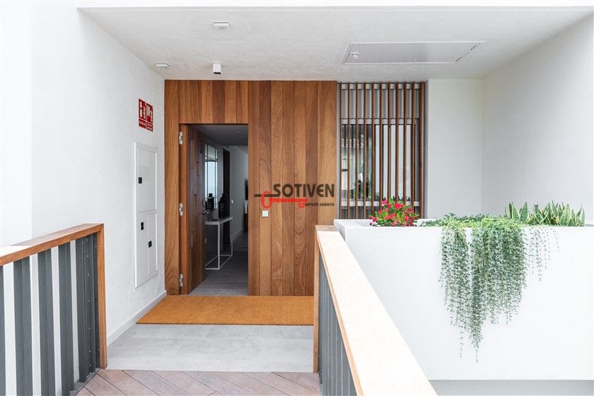 3 soveværelse Lejlighed til salg i Playa San Juan - € 1.479.000 (Ref: 9884233)