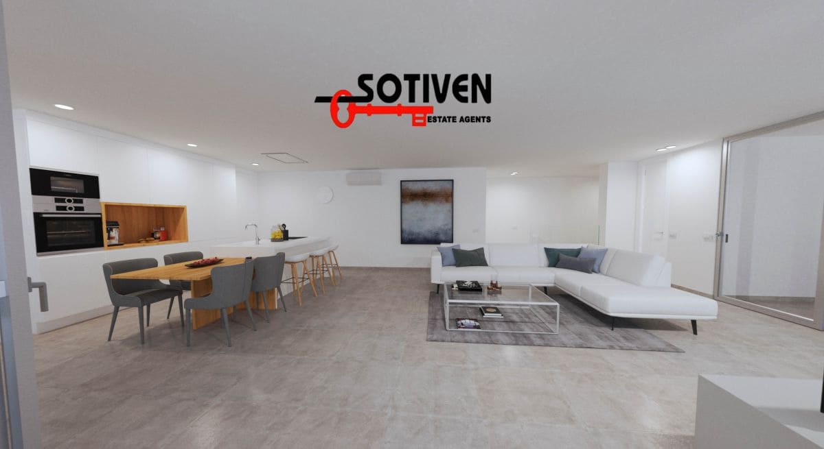 3 chambre Villa/Maison à vendre à Adeje - 1 838 000 € (Ref: 9884234)
