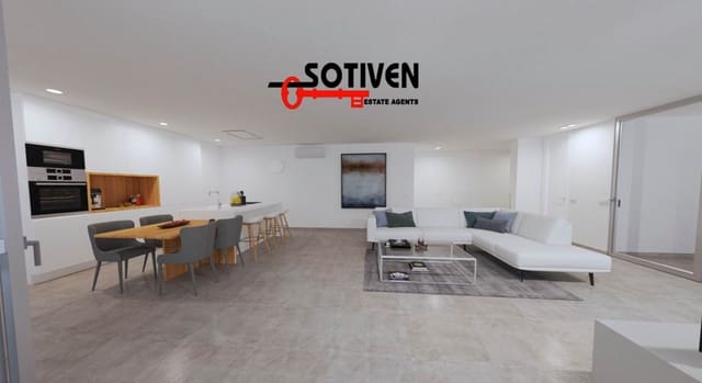 3 chambre Villa/Maison à vendre à Adeje - 1 838 000 € (Ref: 9884234)