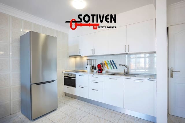 1 quarto Apartamento para venda em Los Gigantes, Santiago del Teide - 297 000 € (Ref: 9884235)