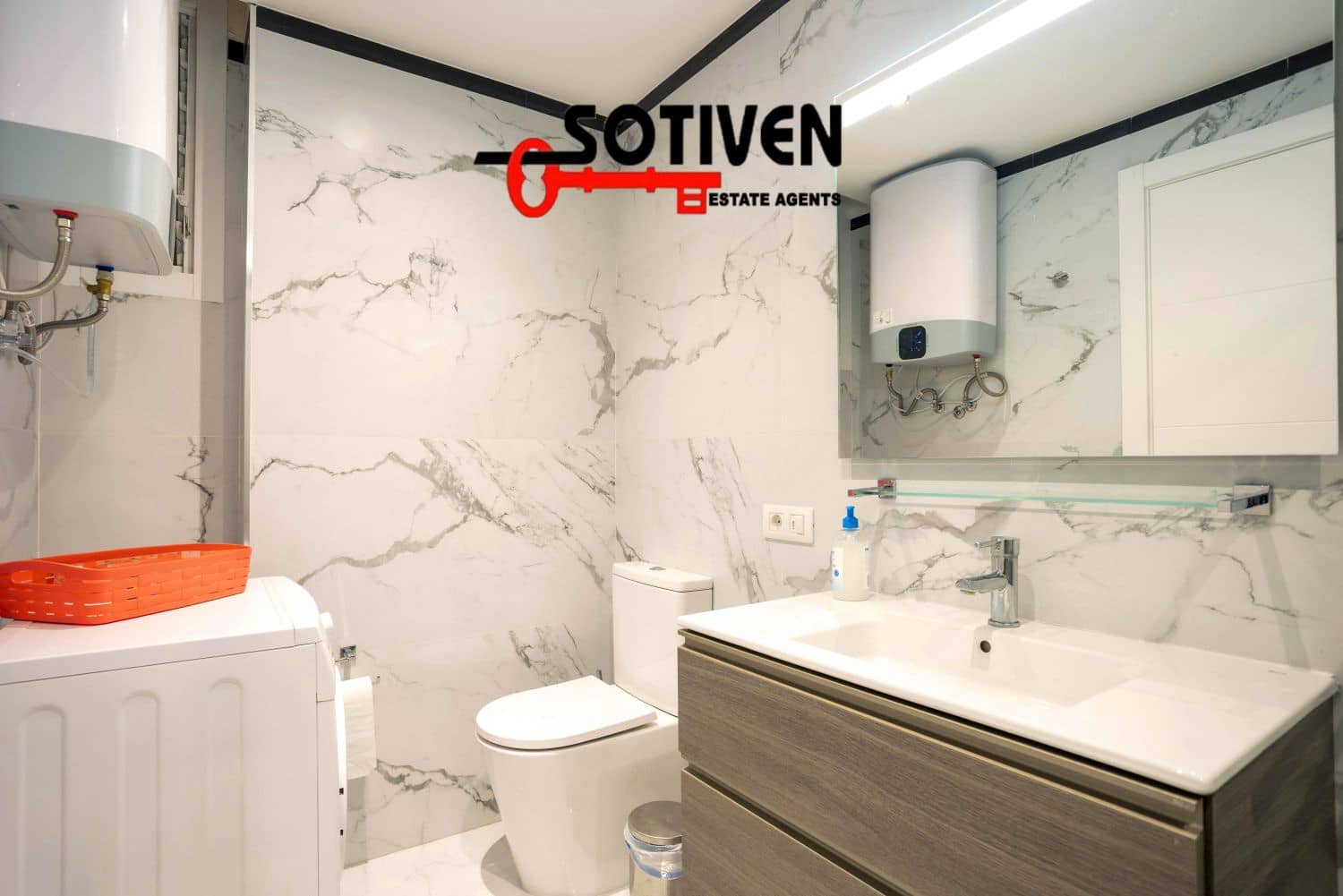 1 quarto Apartamento para venda em Los Gigantes - 297 000 € (Ref: 9884235)