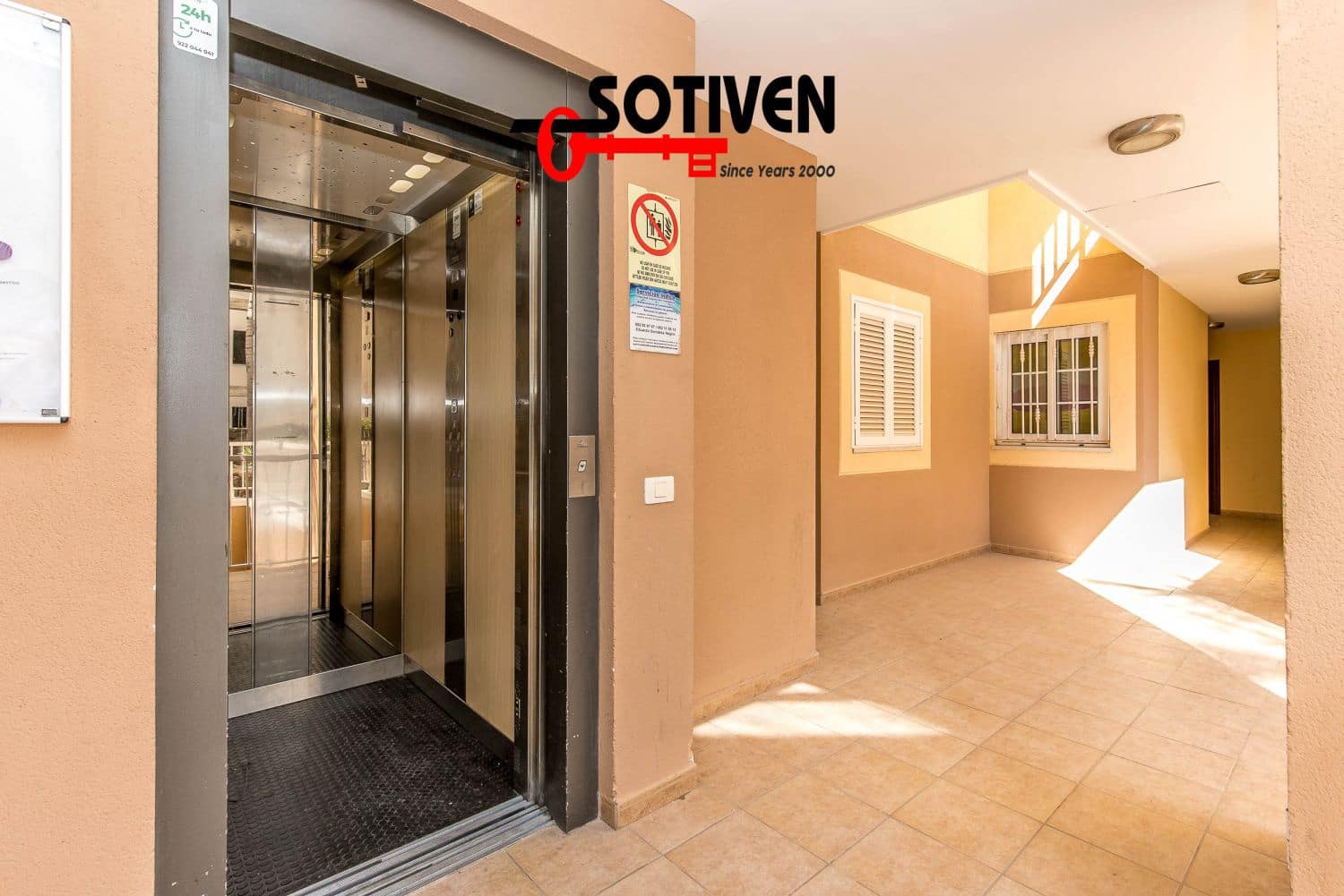 2 makuuhuone Huoneisto myytävänä paikassa Palm-Mar - 364 000 € (Ref: 9884236)
