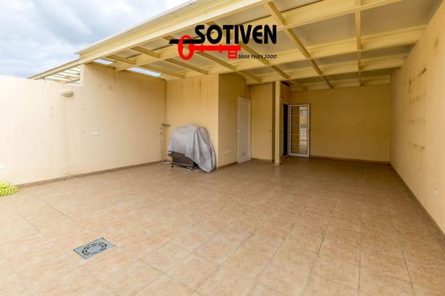 2 makuuhuone Huoneisto myytävänä paikassa Palm-Mar, Arona - 364 000 € (Ref: 9884236)