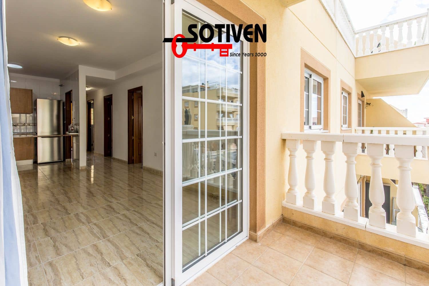 2 makuuhuone Huoneisto myytävänä paikassa Palm-Mar - 364 000 € (Ref: 9884236)