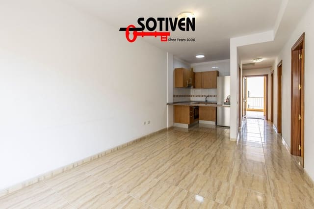 2 makuuhuone Huoneisto myytävänä paikassa Palm-Mar, Arona - 364 000 € (Ref: 9884236)