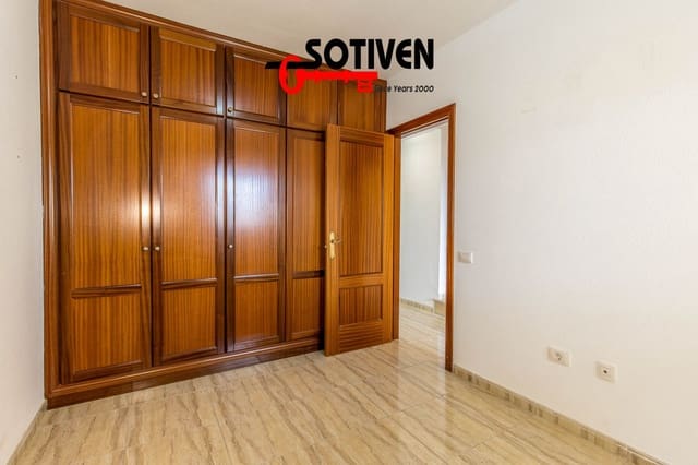 2 makuuhuone Huoneisto myytävänä paikassa Palm-Mar, Arona - 364 000 € (Ref: 9884236)