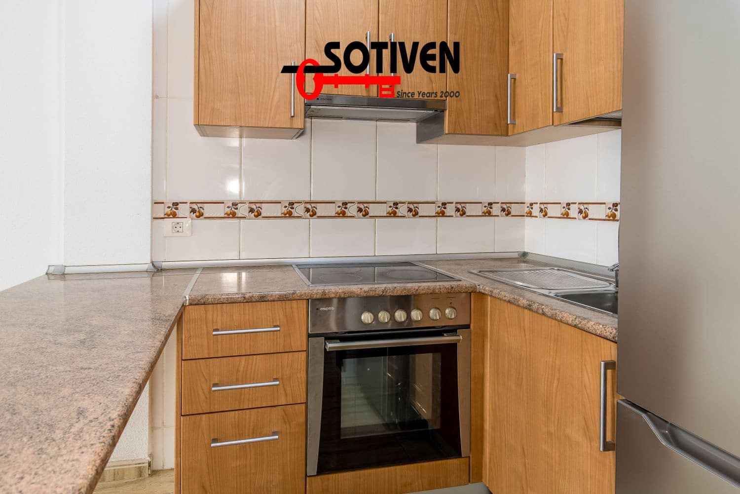 2 makuuhuone Huoneisto myytävänä paikassa Palm-Mar - 364 000 € (Ref: 9884236)