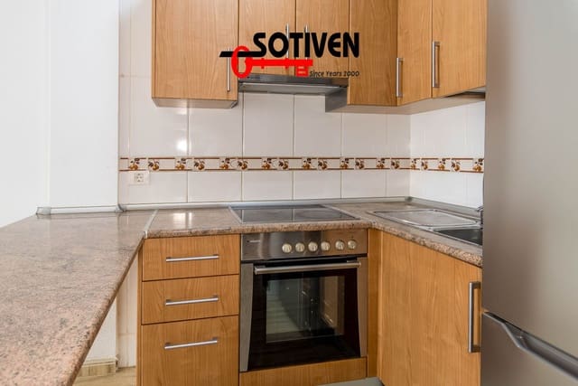 2 makuuhuone Huoneisto myytävänä paikassa Palm-Mar, Arona - 364 000 € (Ref: 9884236)