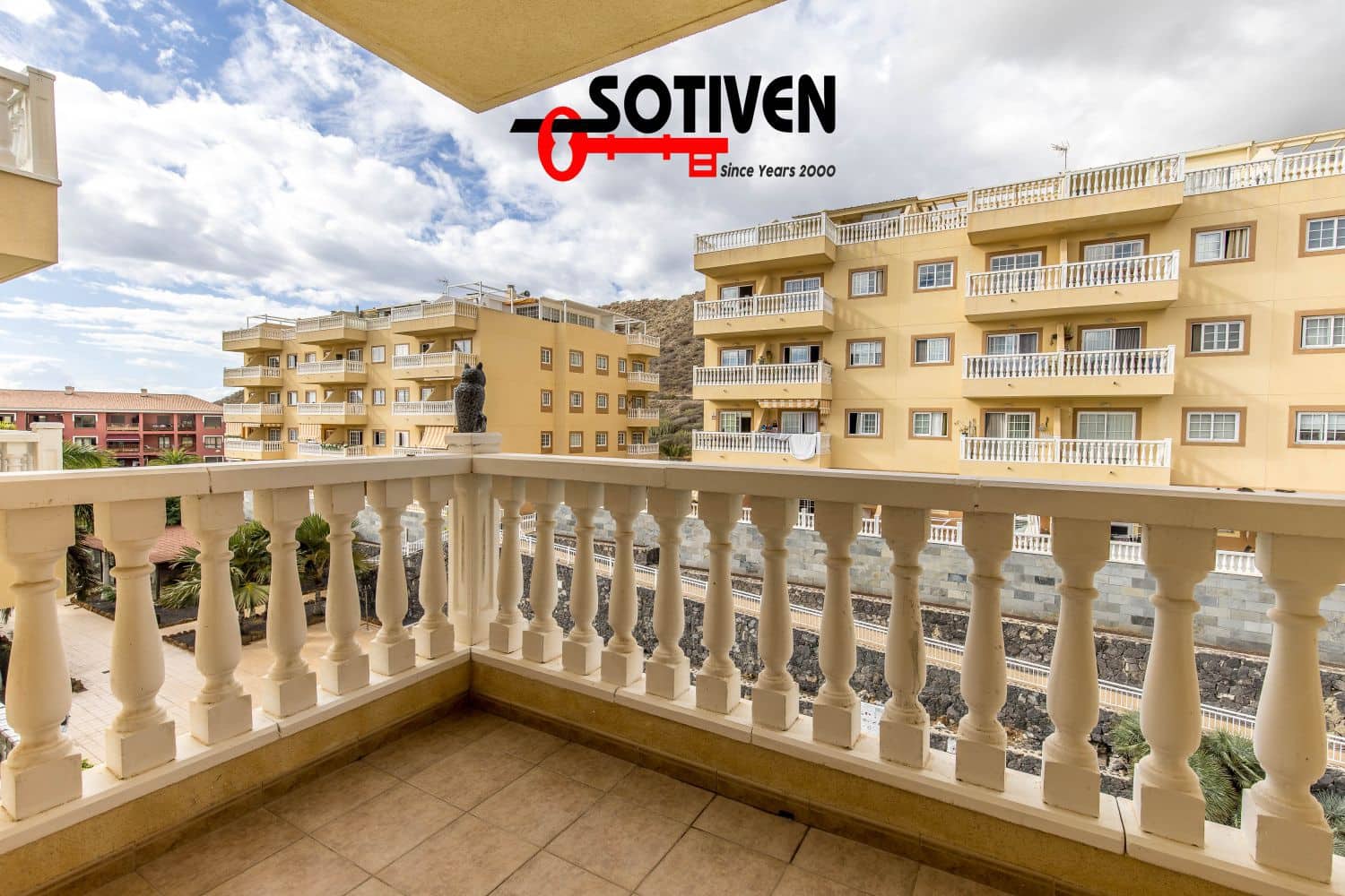 2 makuuhuone Huoneisto myytävänä paikassa Palm-Mar - 364 000 € (Ref: 9884236)