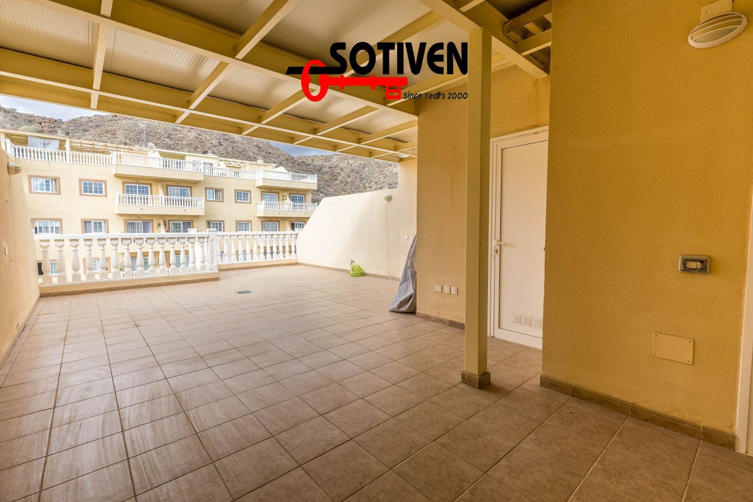 2 makuuhuone Huoneisto myytävänä paikassa Palm-Mar - 364 000 € (Ref: 9884236)