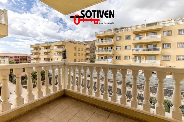 2 makuuhuone Huoneisto myytävänä paikassa Palm-Mar, Arona - 364 000 € (Ref: 9884236)