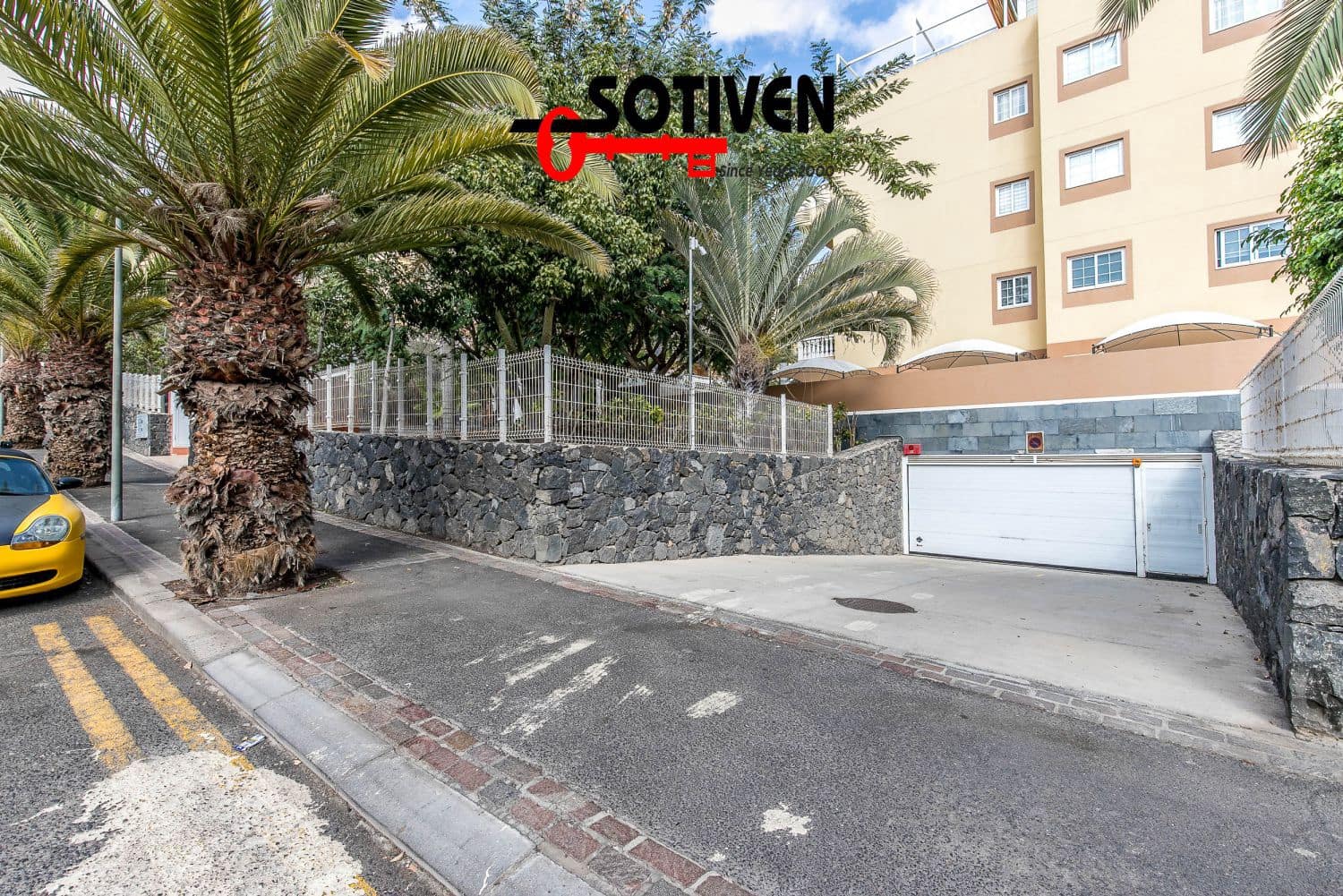 2 makuuhuone Huoneisto myytävänä paikassa Palm-Mar - 364 000 € (Ref: 9884236)