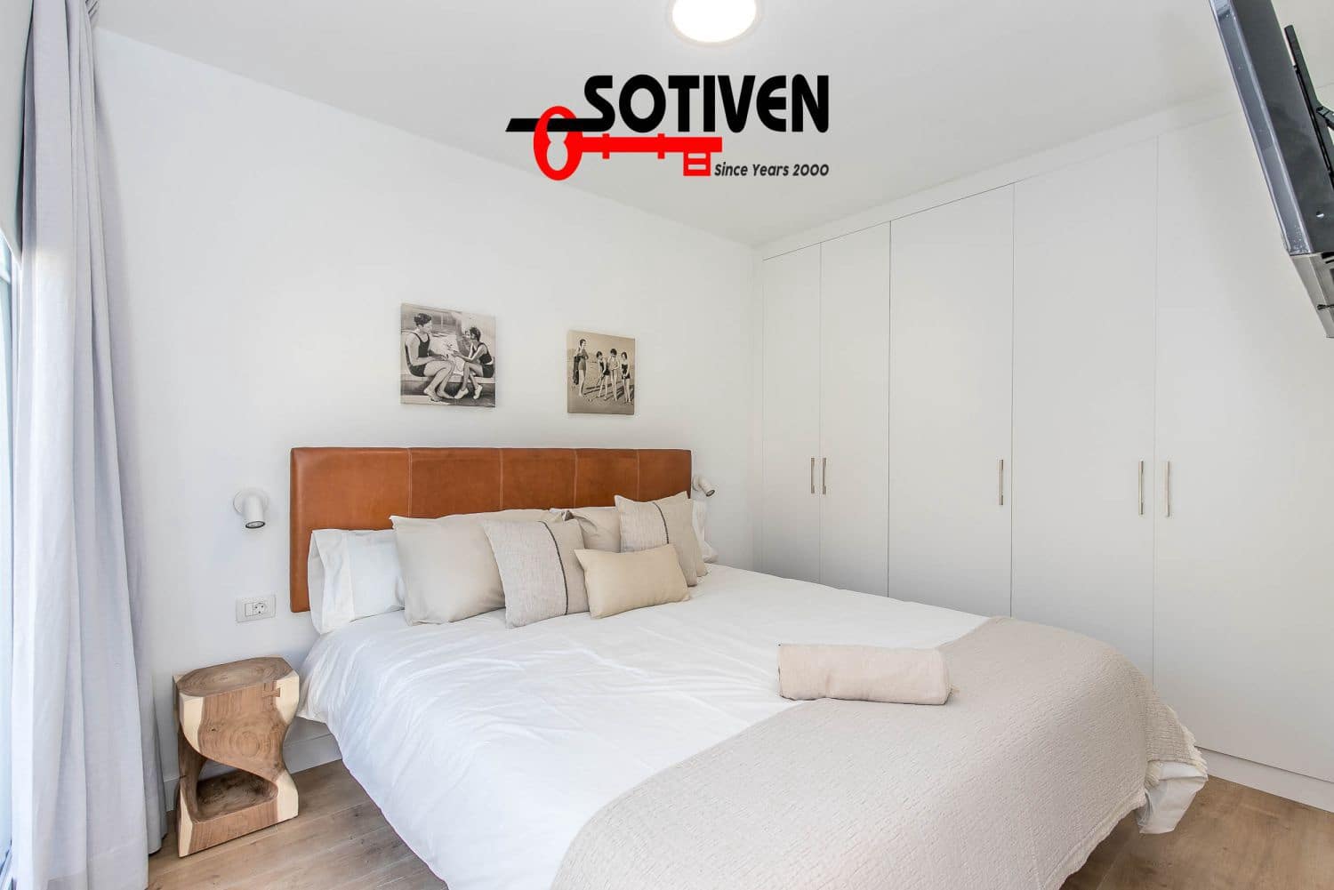 3 bedroom Apartment for sale in Palm-Mar - € 414,000 (Ref: 9884237)