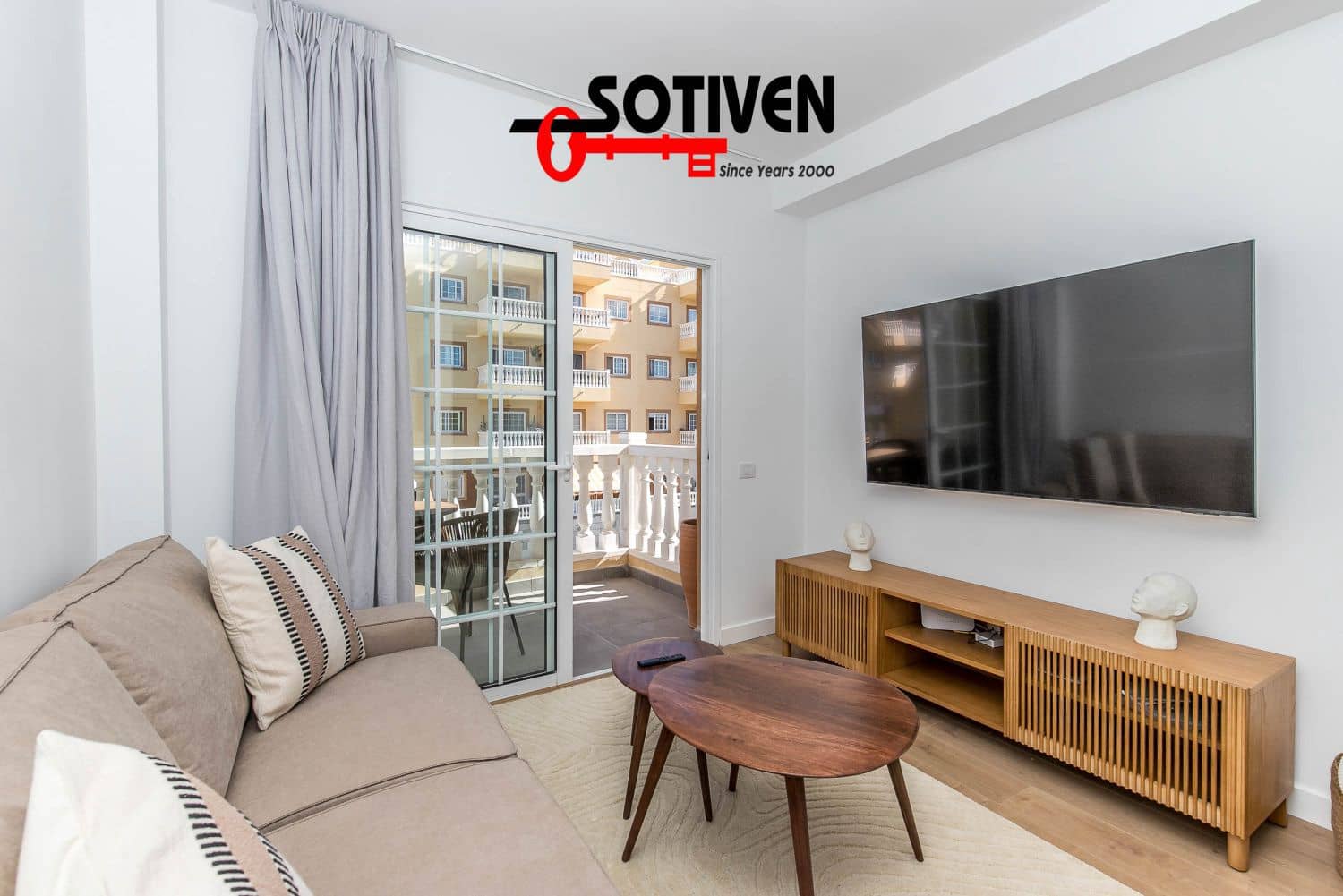 3 bedroom Apartment for sale in Palm-Mar - € 414,000 (Ref: 9884237)