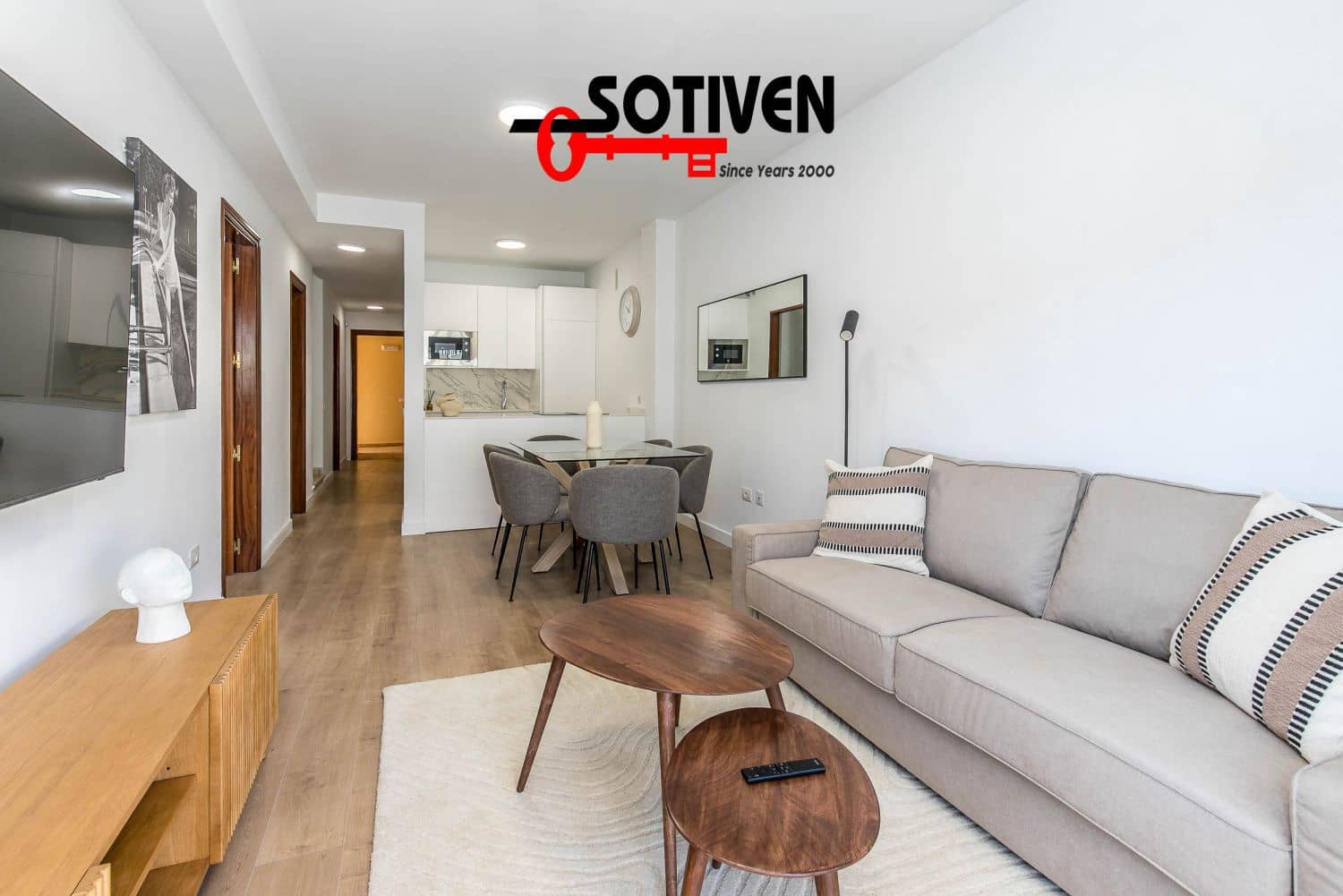 3 bedroom Apartment for sale in Palm-Mar - € 414,000 (Ref: 9884237)