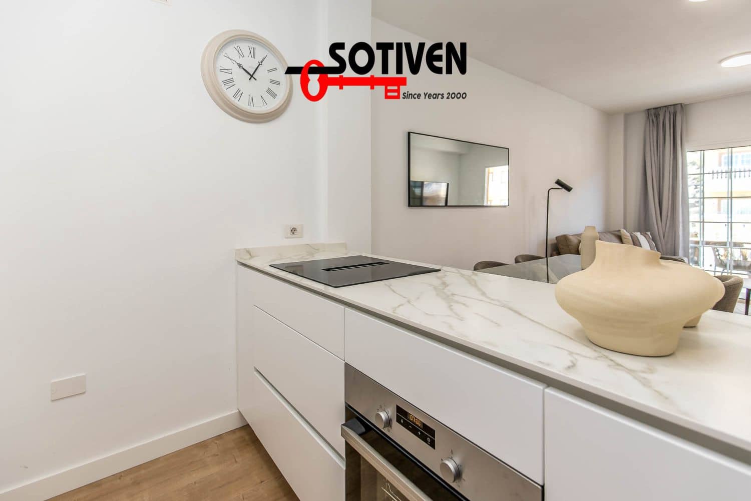3 bedroom Apartment for sale in Palm-Mar - € 414,000 (Ref: 9884237)