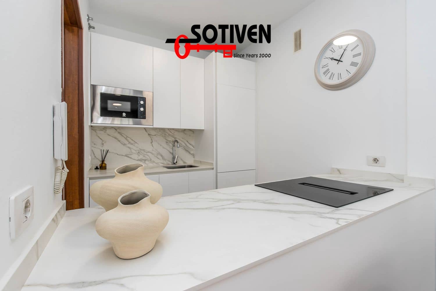 3 bedroom Apartment for sale in Palm-Mar - € 414,000 (Ref: 9884237)