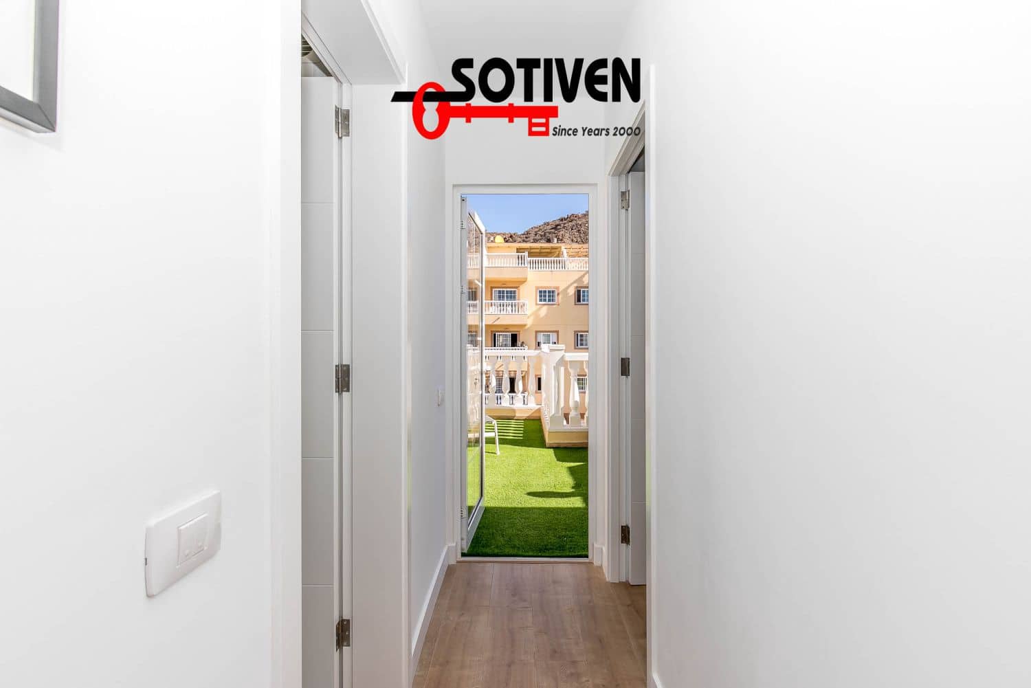 3 bedroom Apartment for sale in Palm-Mar - € 414,000 (Ref: 9884237)