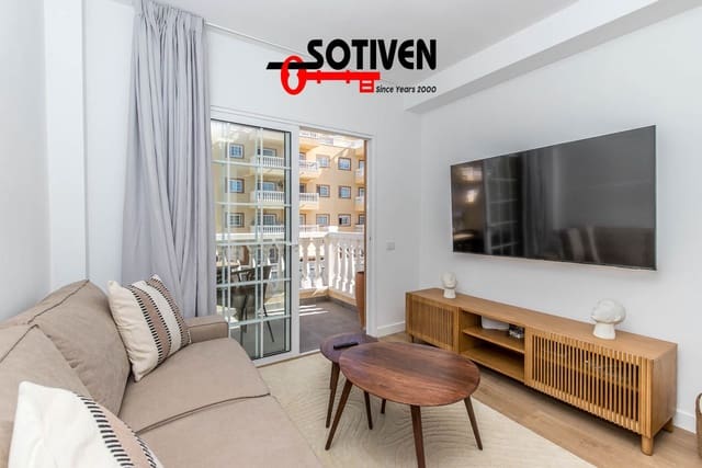 3 slaapkamer Appartement te koop in Palm-Mar, Arona - € 414.000 (Ref: 9884237)