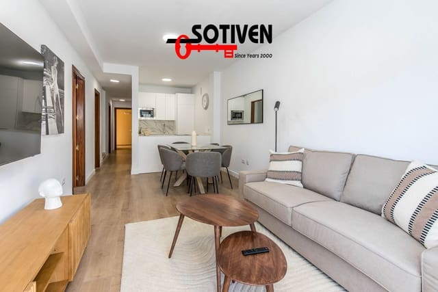 3 slaapkamer Appartement te koop in Palm-Mar, Arona - € 414.000 (Ref: 9884237)