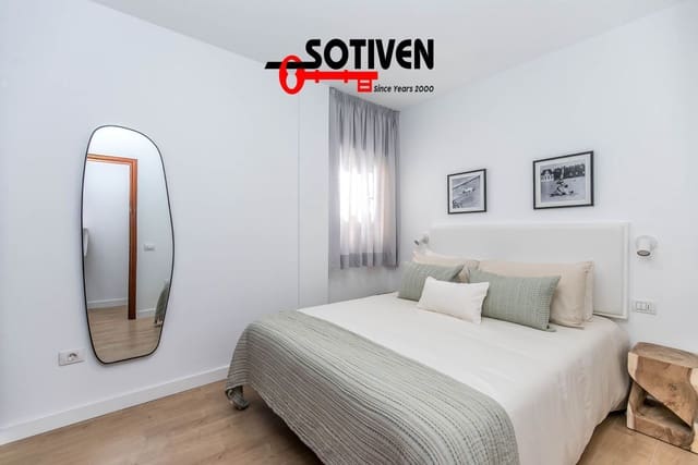 3 slaapkamer Appartement te koop in Palm-Mar, Arona - € 414.000 (Ref: 9884237)