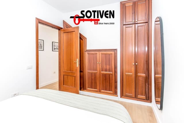 3 slaapkamer Appartement te koop in Palm-Mar, Arona - € 414.000 (Ref: 9884237)