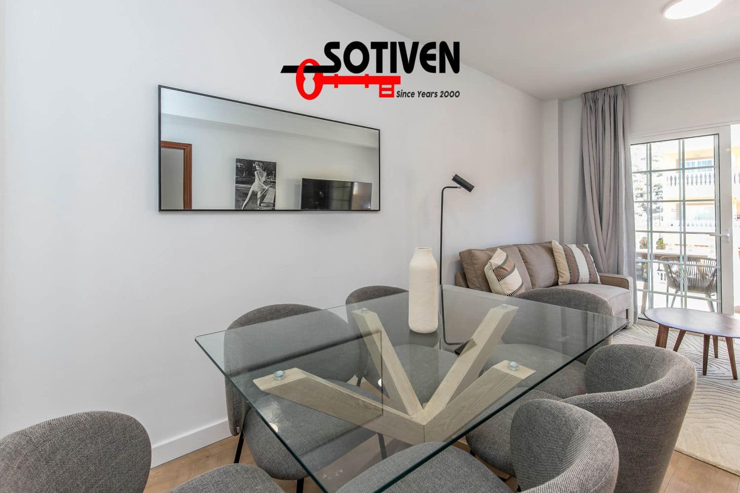 3 bedroom Apartment for sale in Palm-Mar - € 414,000 (Ref: 9884237)