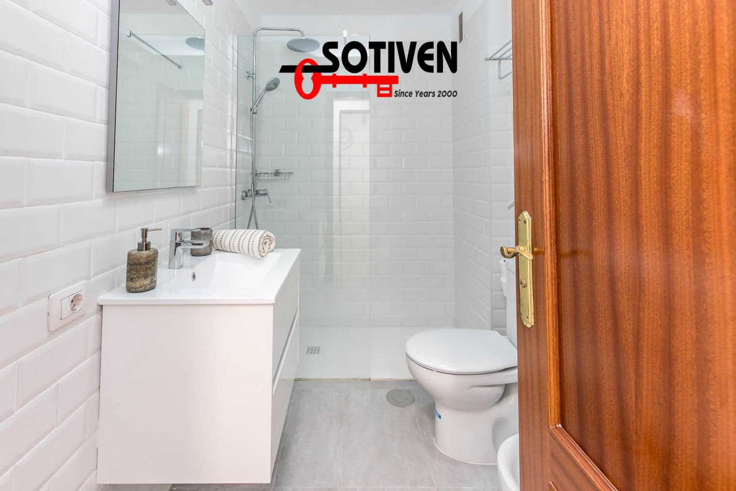 3 bedroom Apartment for sale in Palm-Mar - € 414,000 (Ref: 9884237)
