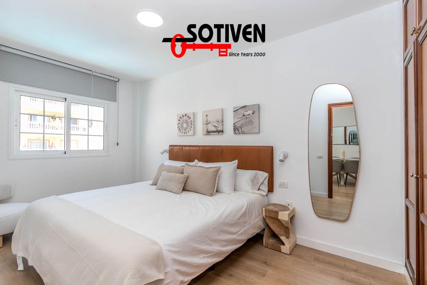 3 bedroom Apartment for sale in Palm-Mar - € 414,000 (Ref: 9884237)