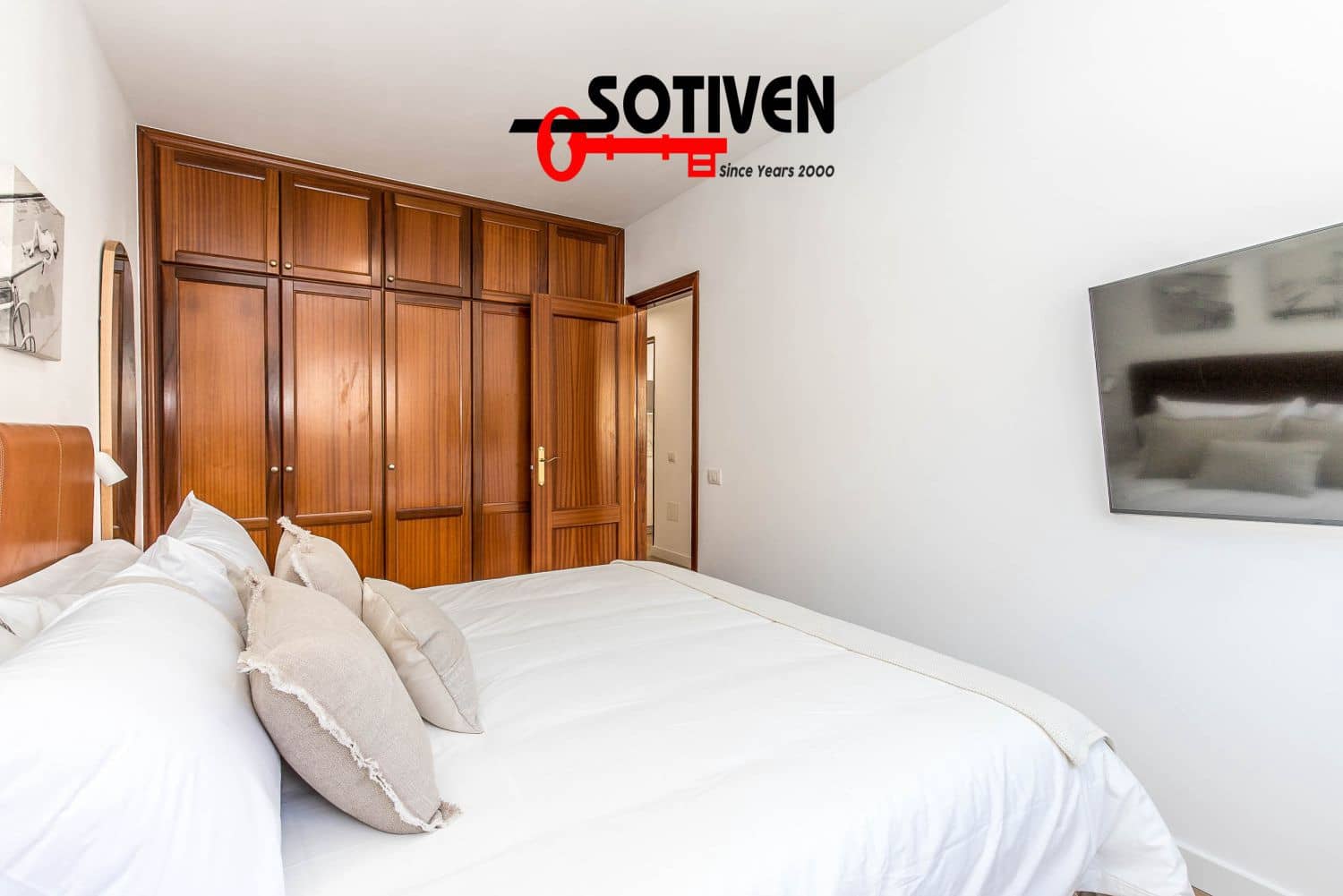 3 bedroom Apartment for sale in Palm-Mar - € 414,000 (Ref: 9884237)