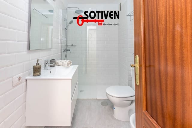 3 slaapkamer Appartement te koop in Palm-Mar, Arona - € 414.000 (Ref: 9884237)
