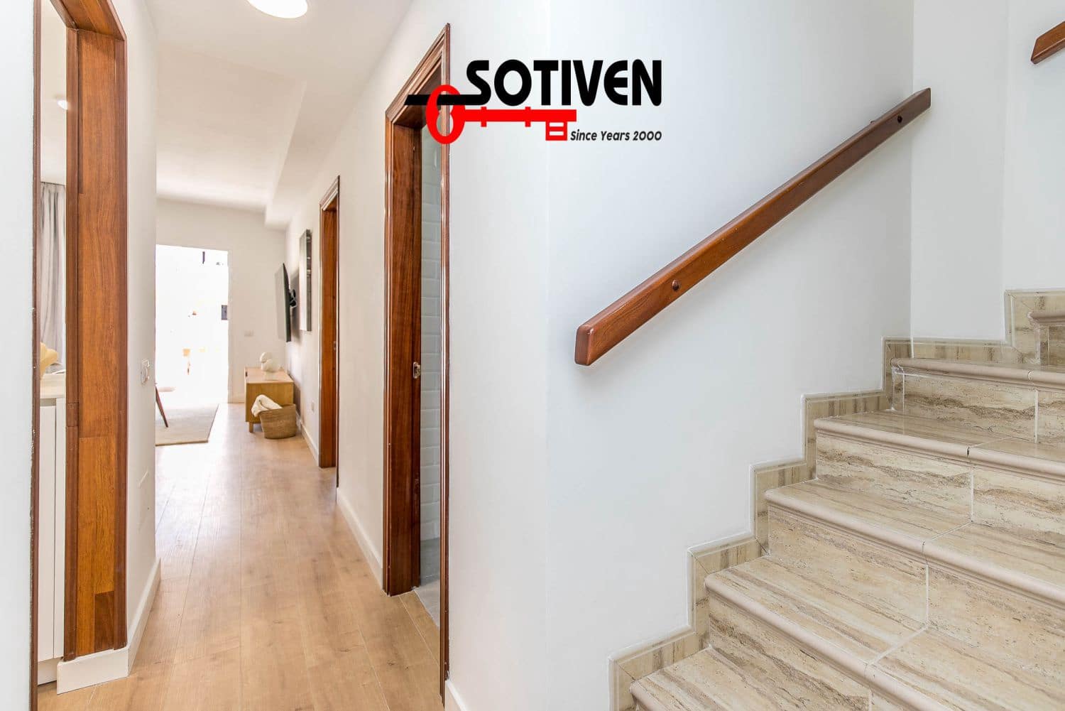 3 bedroom Apartment for sale in Palm-Mar - € 414,000 (Ref: 9884237)