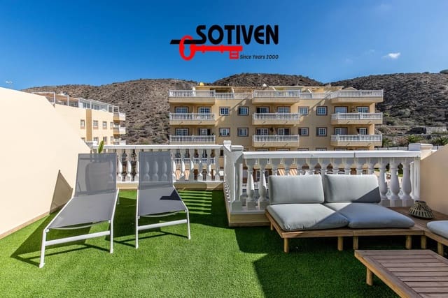 3 slaapkamer Appartement te koop in Palm-Mar, Arona - € 414.000 (Ref: 9884237)