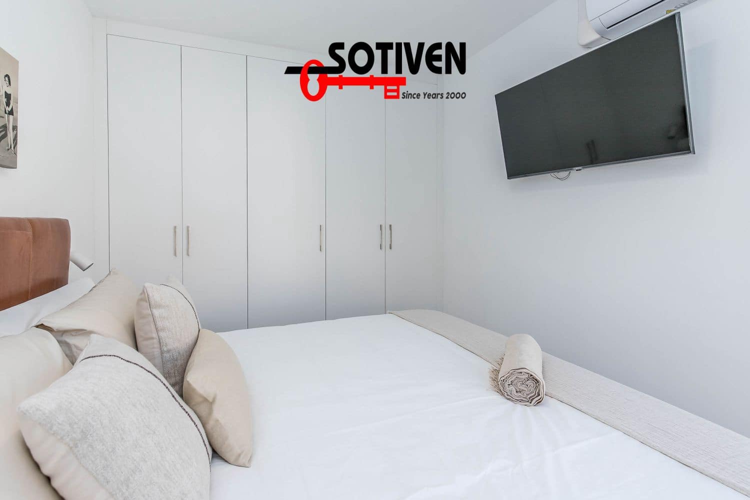 3 bedroom Apartment for sale in Palm-Mar - € 414,000 (Ref: 9884237)