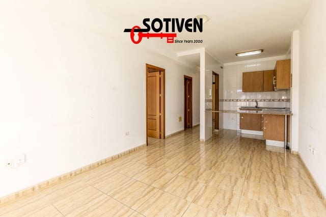2 makuuhuone Huoneisto myytävänä paikassa Palm-Mar, Arona - 364 000 € (Ref: 9884238)