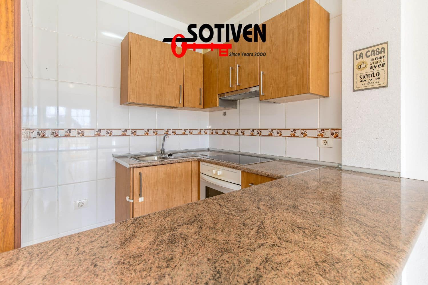 2 makuuhuone Huoneisto myytävänä paikassa Palm-Mar - 364 000 € (Ref: 9884238)