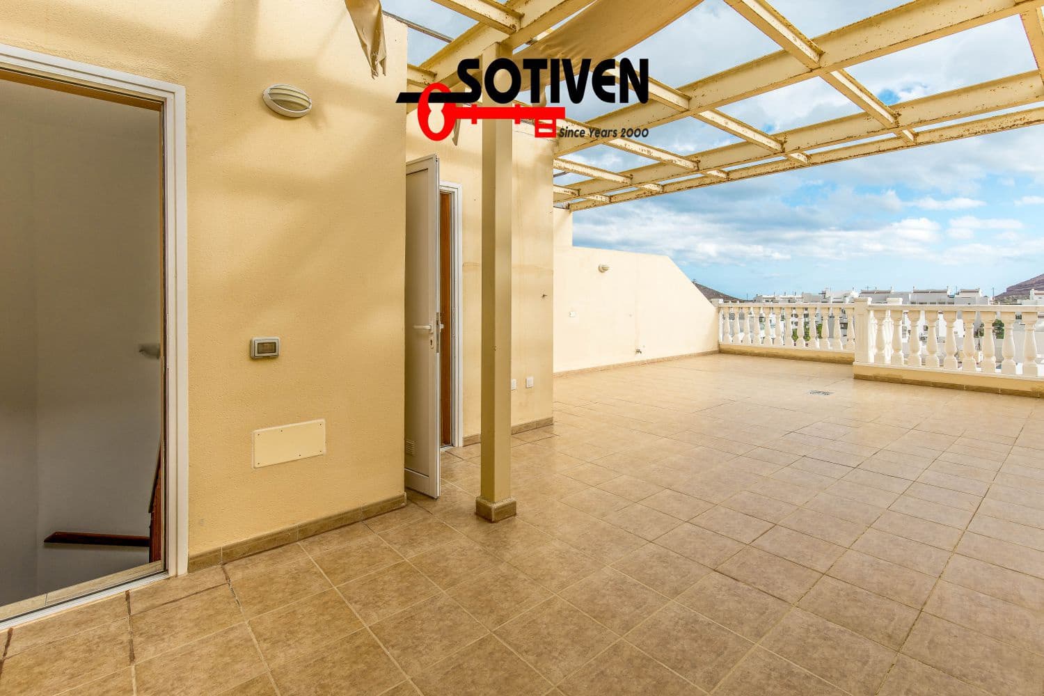 2 makuuhuone Huoneisto myytävänä paikassa Palm-Mar - 364 000 € (Ref: 9884238)