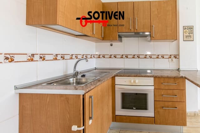 2 makuuhuone Huoneisto myytävänä paikassa Palm-Mar, Arona - 364 000 € (Ref: 9884238)