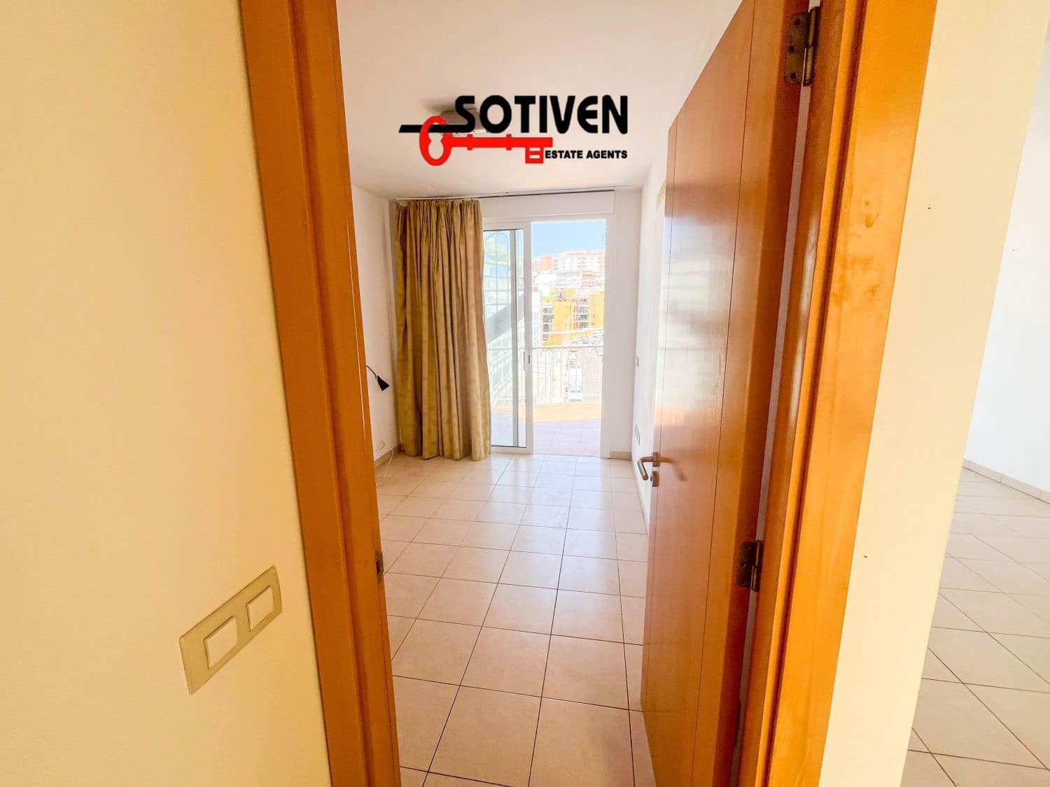 1 soveværelse Lejlighed til salg i Playa de la Arena - € 217.500 (Ref: 9884239)