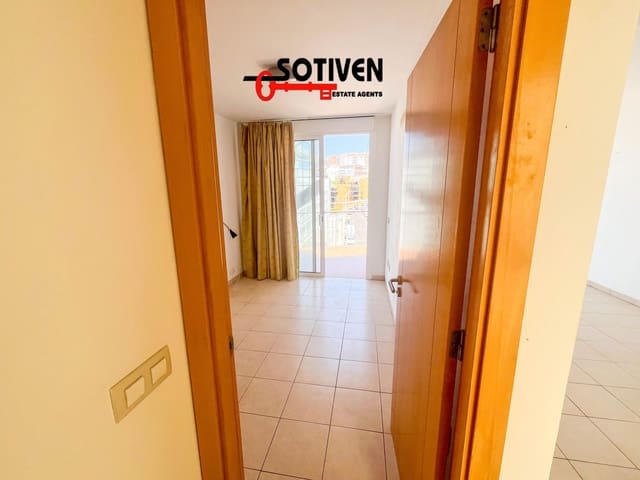 1 soveværelse Lejlighed til salg i Playa de la Arena, Santiago del Teide - € 217.500 (Ref: 9884239)