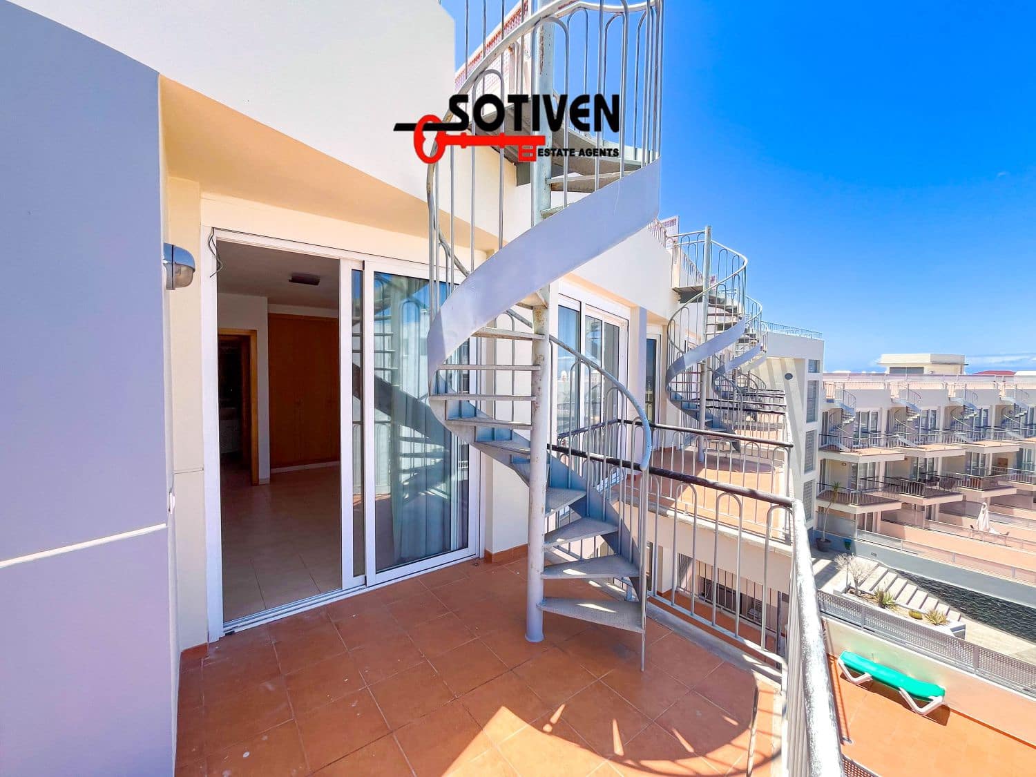 1 soveværelse Lejlighed til salg i Playa de la Arena - € 217.500 (Ref: 9884239)